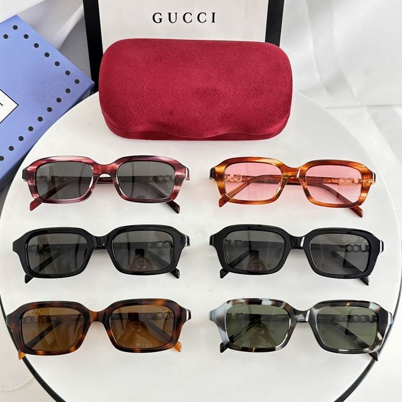 Gucci Glasses smr (708)
