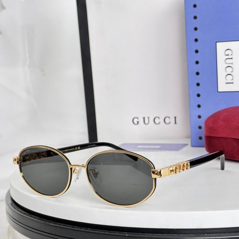 Gucci Glasses smr (709)