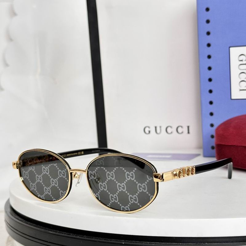 Gucci Glasses smr (710)