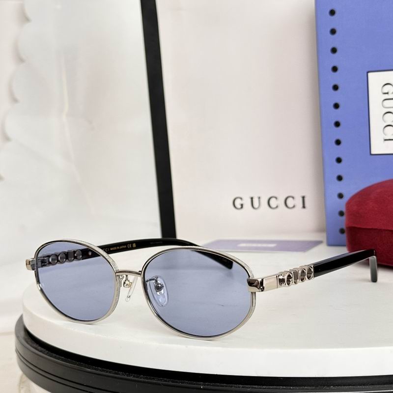 Gucci Glasses smr (711)