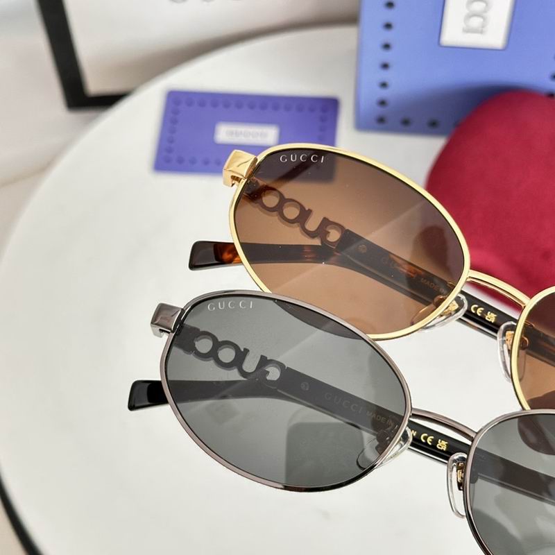 Gucci Glasses smr (714)