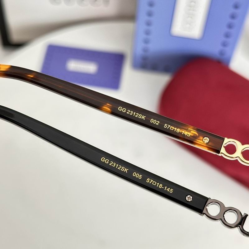 Gucci Glasses smr (716)