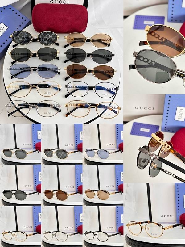 Gucci Glasses smr (718)