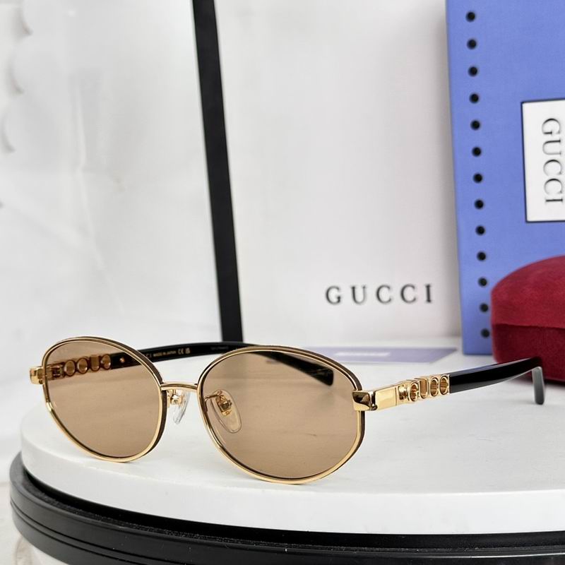Gucci Glasses smr (719)