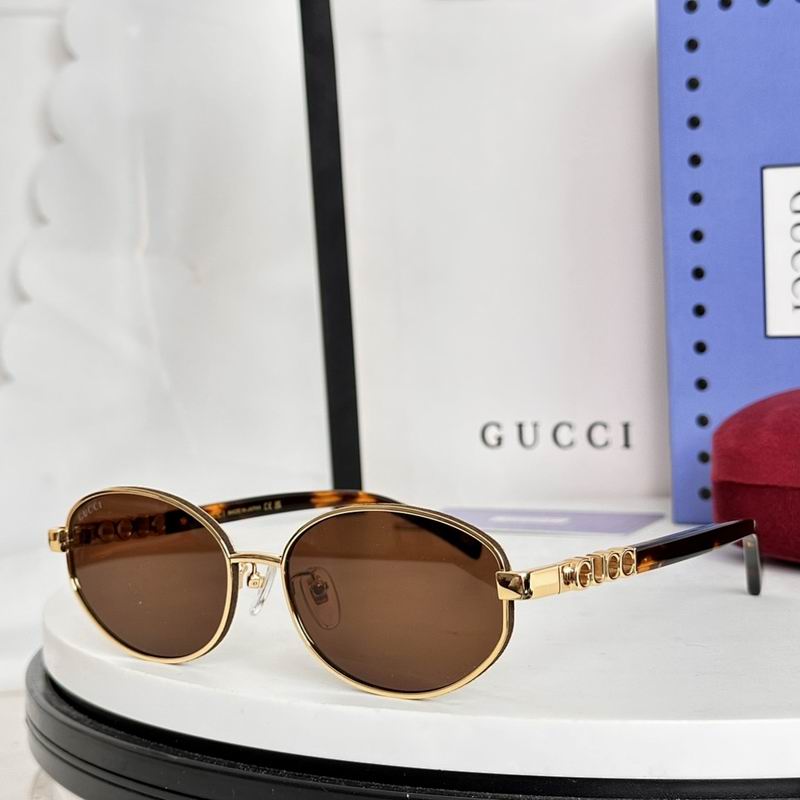 Gucci Glasses smr (721)