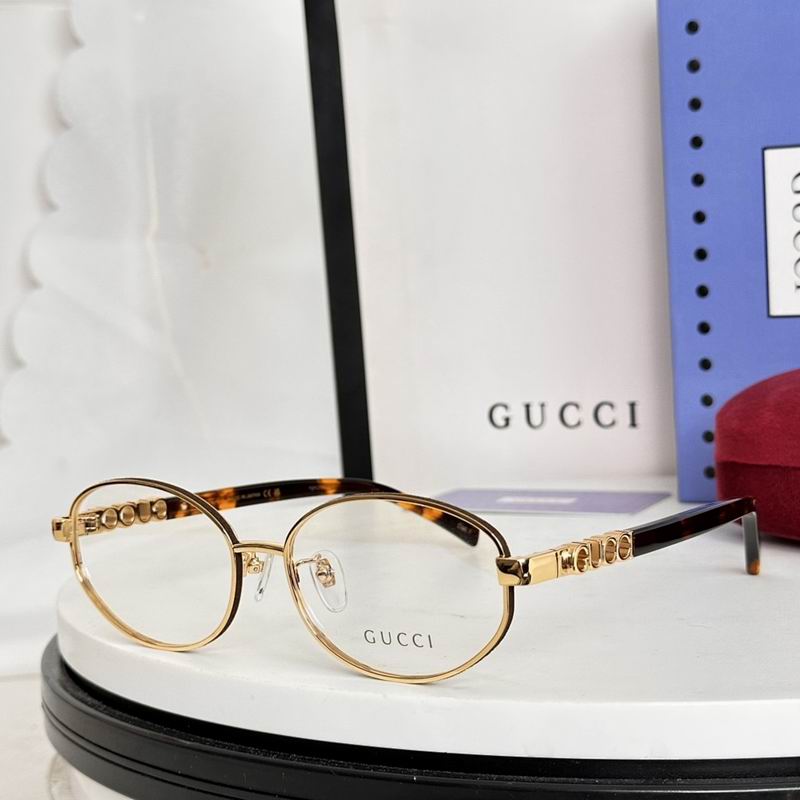 Gucci Glasses smr (723)