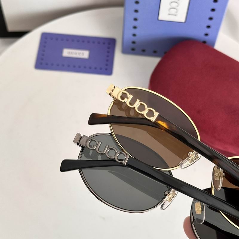 Gucci Glasses smr (725)