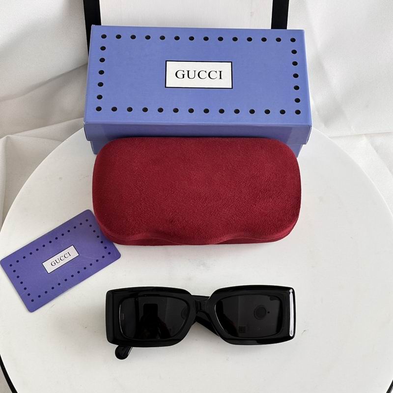 Gucci Glasses smr (729)
