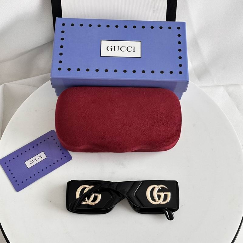 Gucci Glasses smr (730)