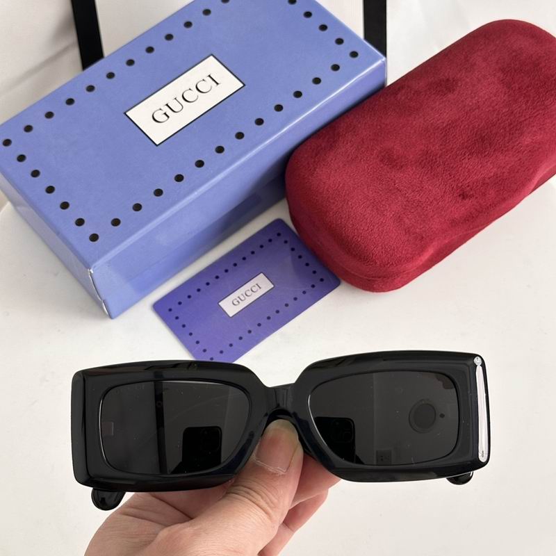 Gucci Glasses smr (731)