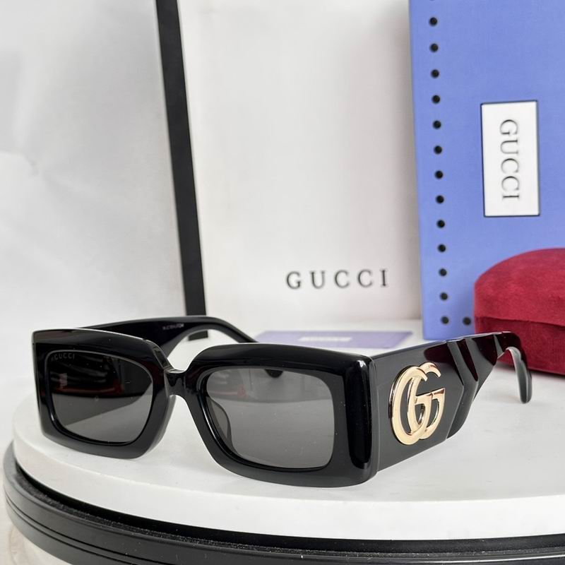 Gucci Glasses smr (732)