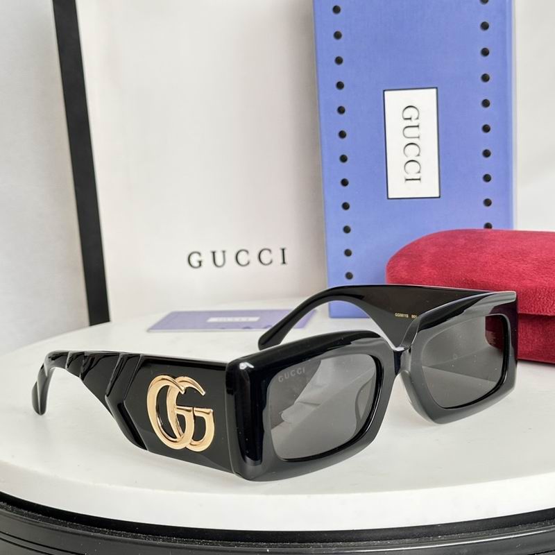 Gucci Glasses smr (733)