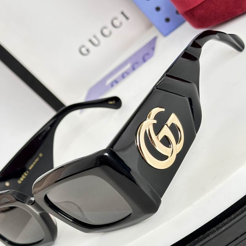Gucci Glasses smr (734)