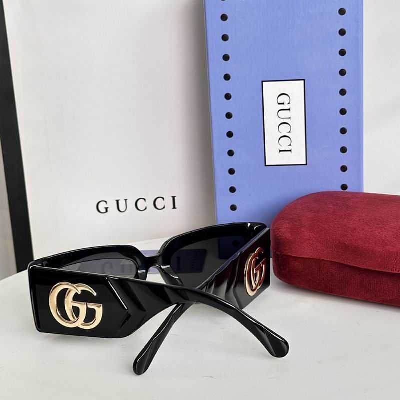 Gucci Glasses smr (735)