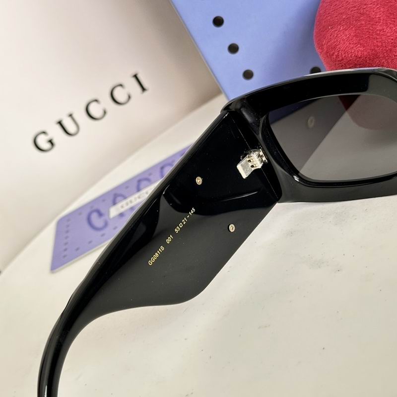 Gucci Glasses smr (736)