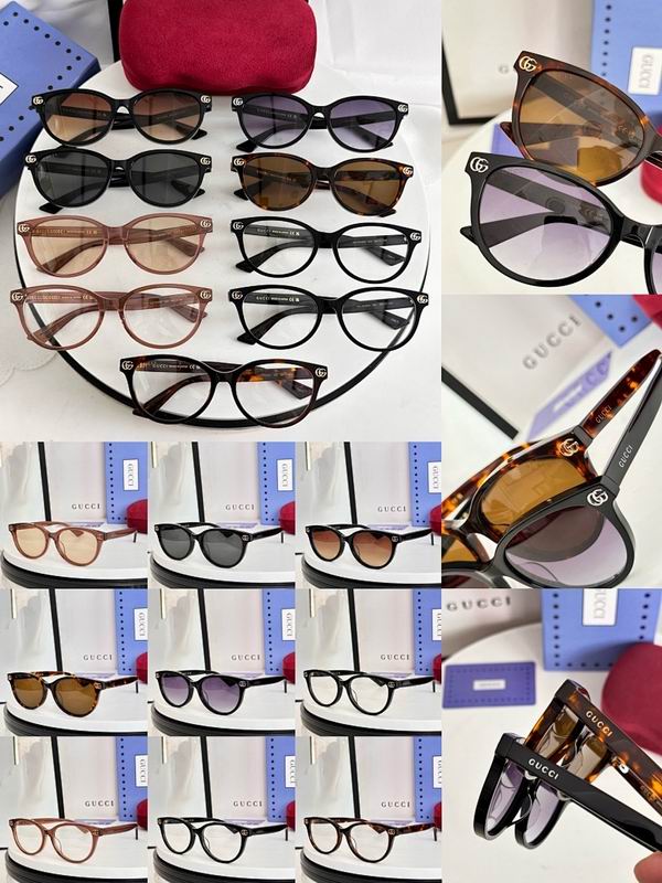 Gucci Glasses smr (737)