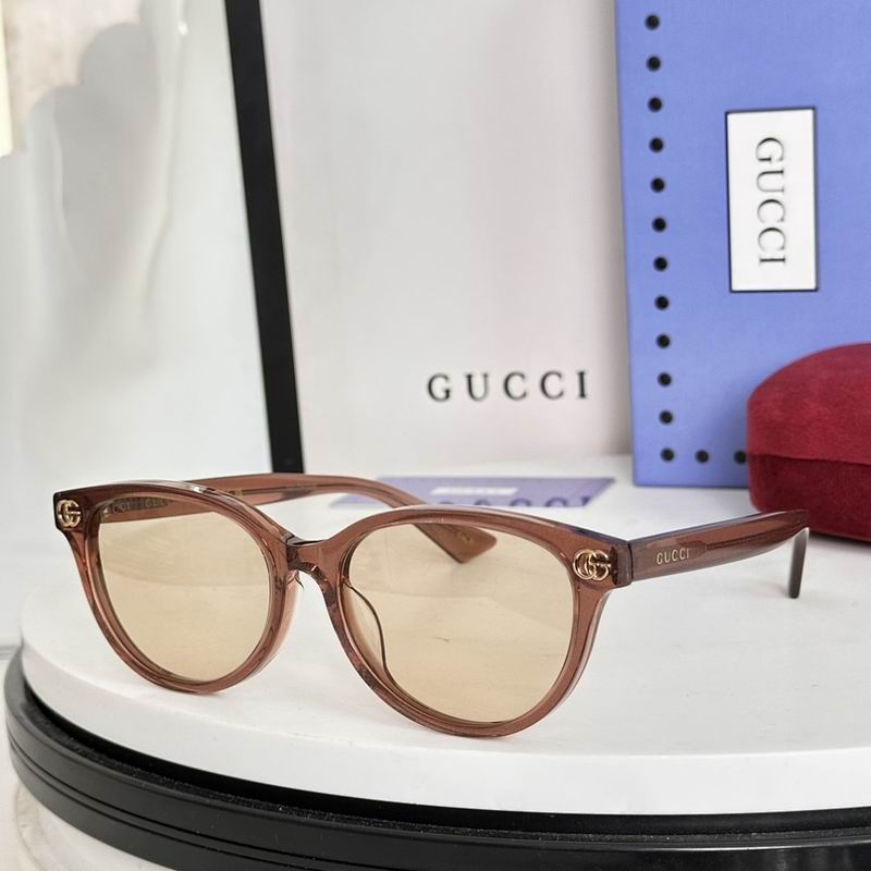 Gucci Glasses smr (738)