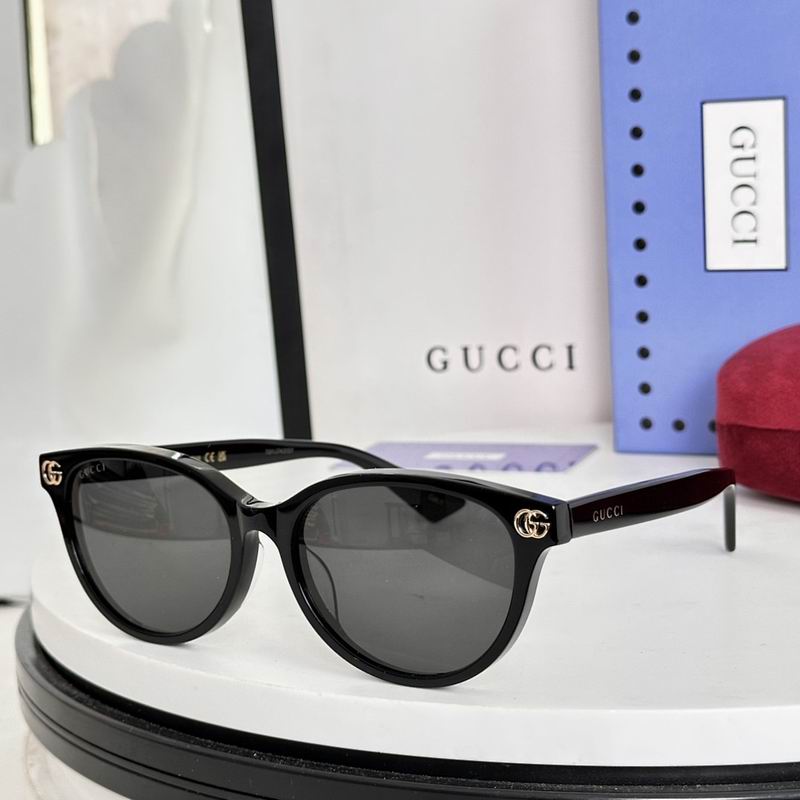 Gucci Glasses smr (739)