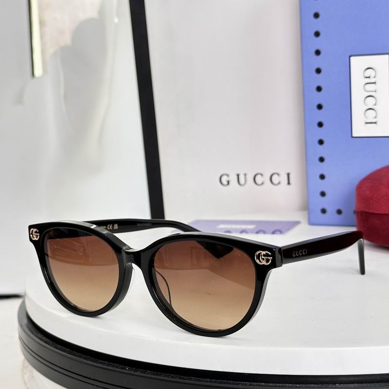 Gucci Glasses smr (740)