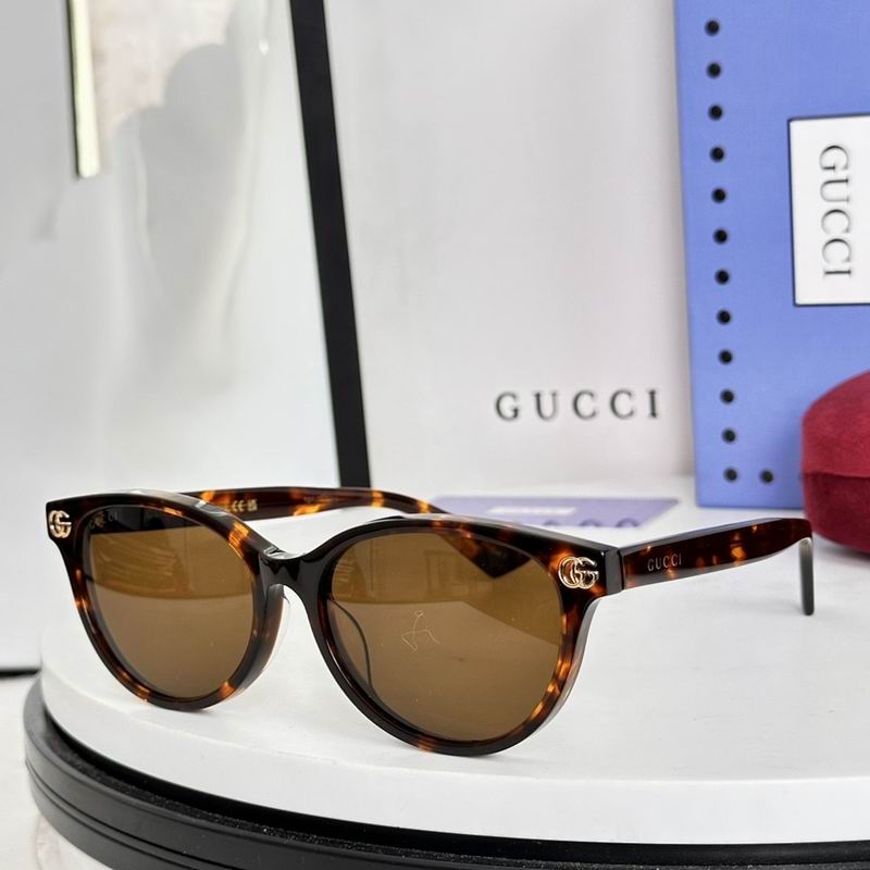 Gucci Glasses smr (741)