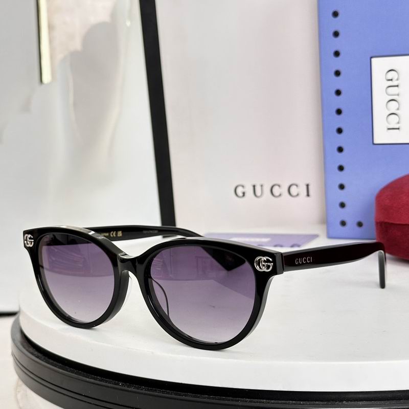 Gucci Glasses smr (742)