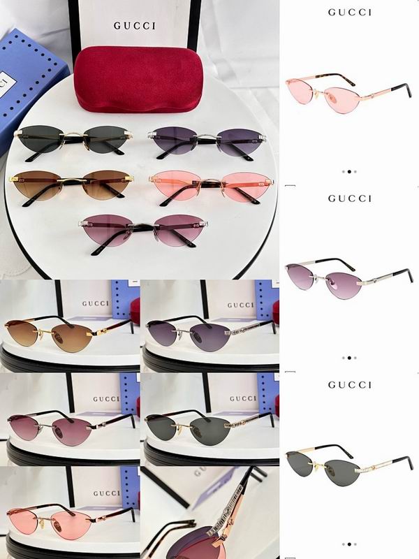 Gucci Glasses smr (747)
