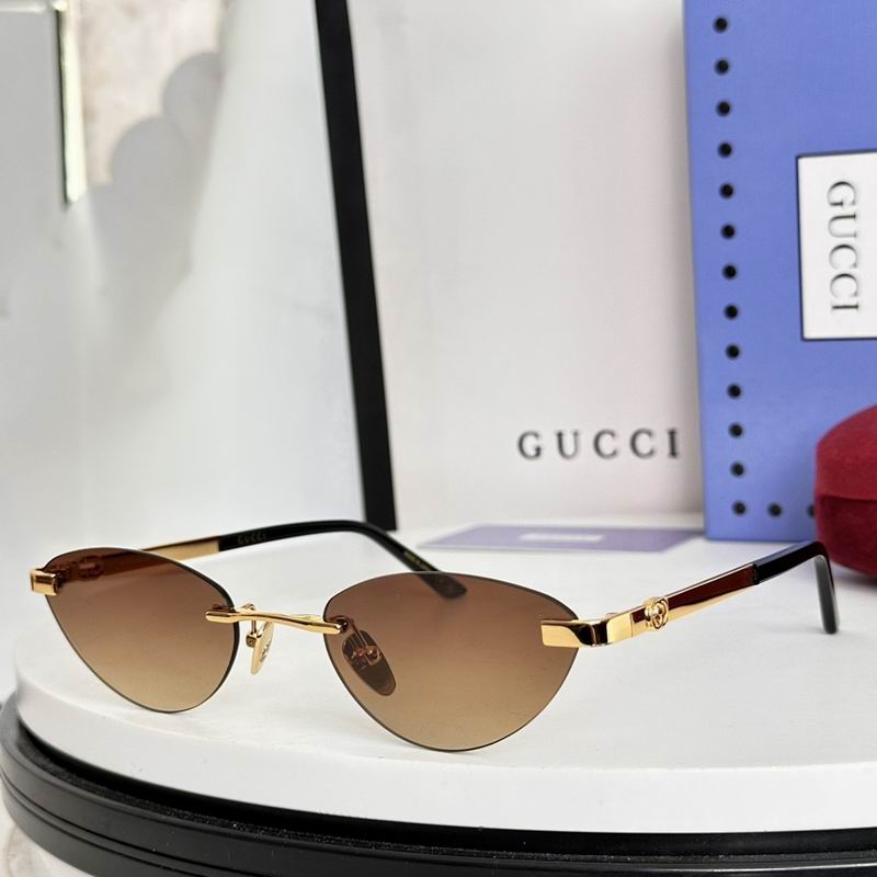Gucci Glasses smr (749)