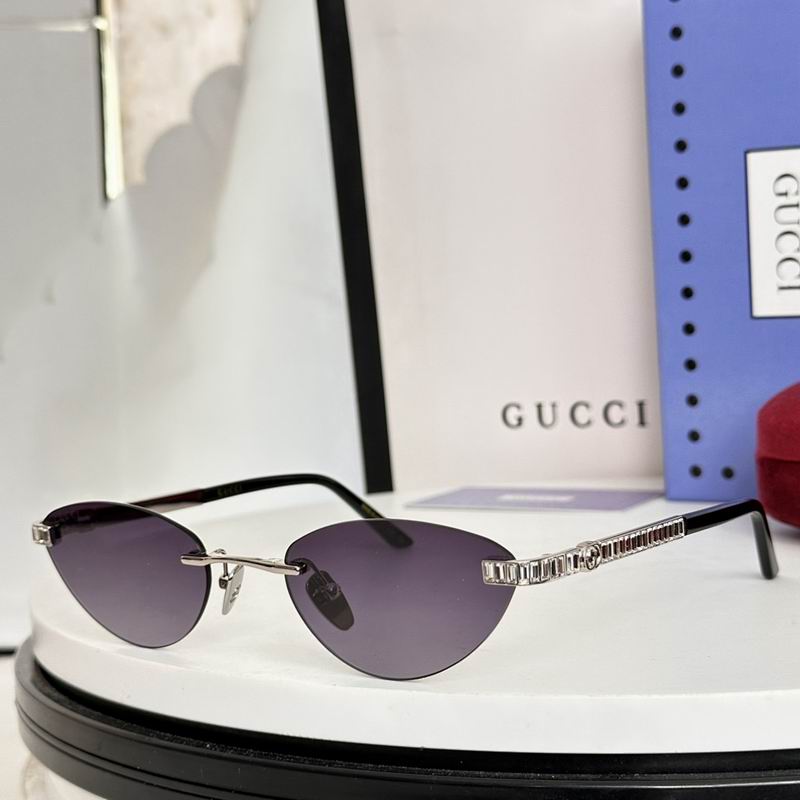 Gucci Glasses smr (750)