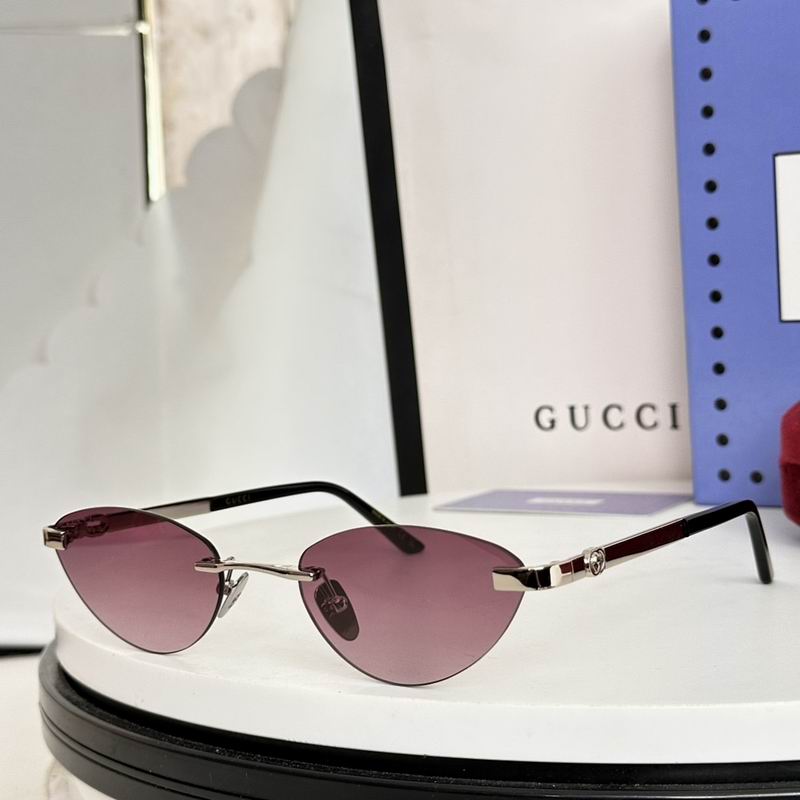 Gucci Glasses smr (751)