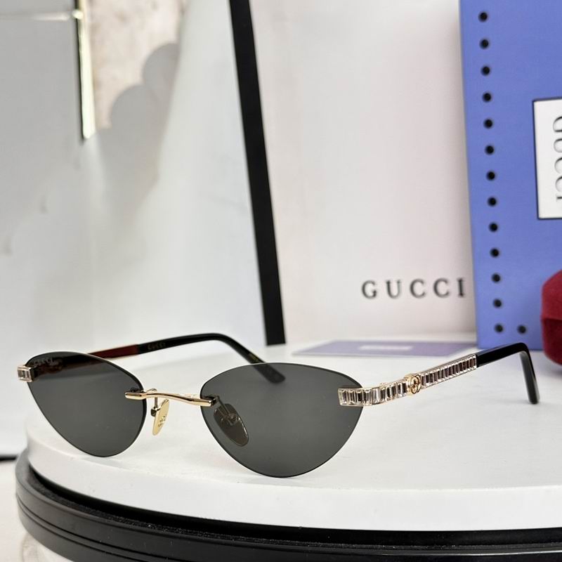 Gucci Glasses smr (752)