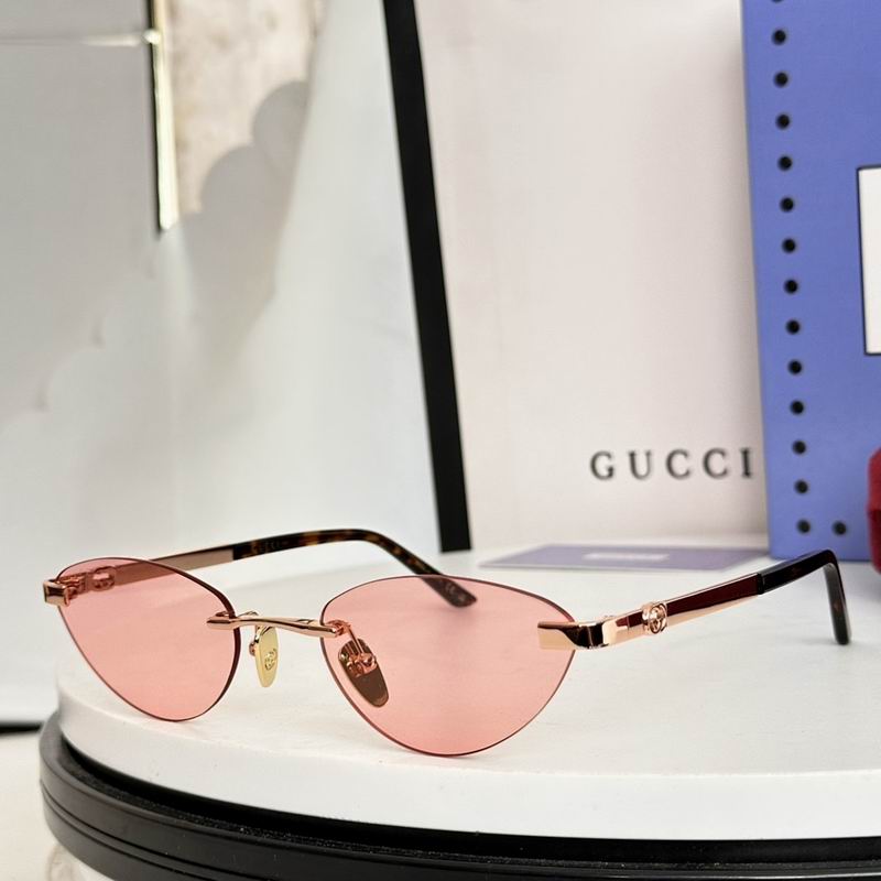Gucci Glasses smr (753)