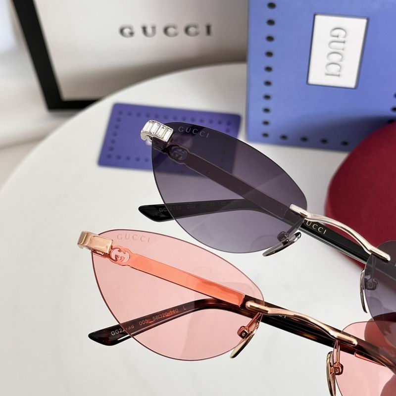Gucci Glasses smr (754)