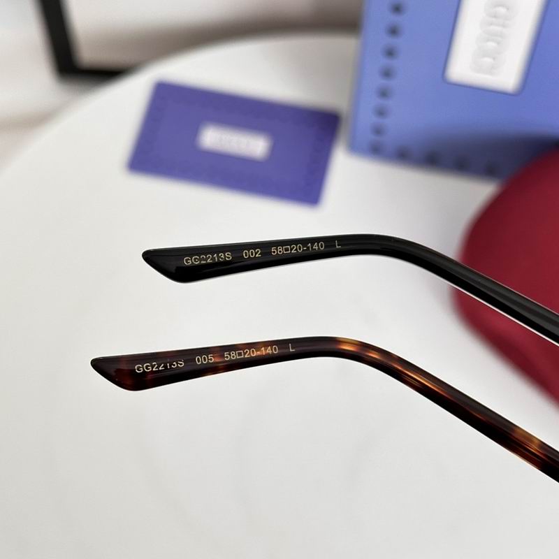 Gucci Glasses smr (755)