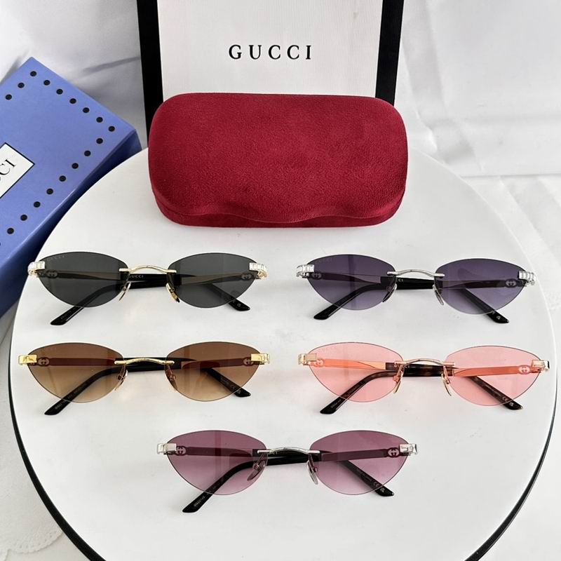 Gucci Glasses smr (756)