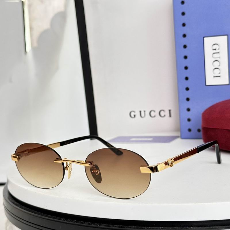Gucci Glasses smr (759)