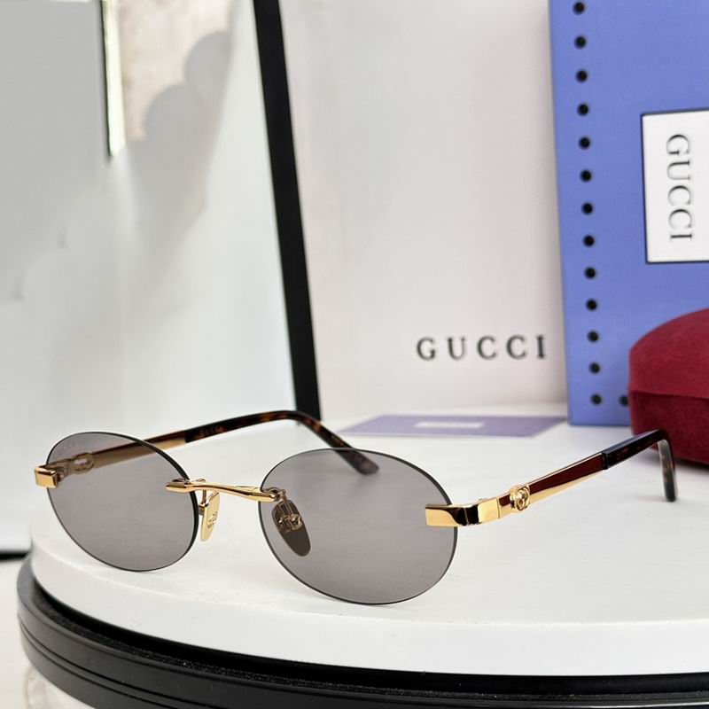 Gucci Glasses smr (760)