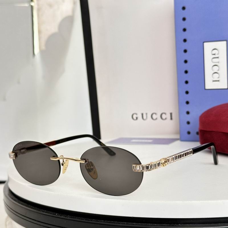 Gucci Glasses smr (761)