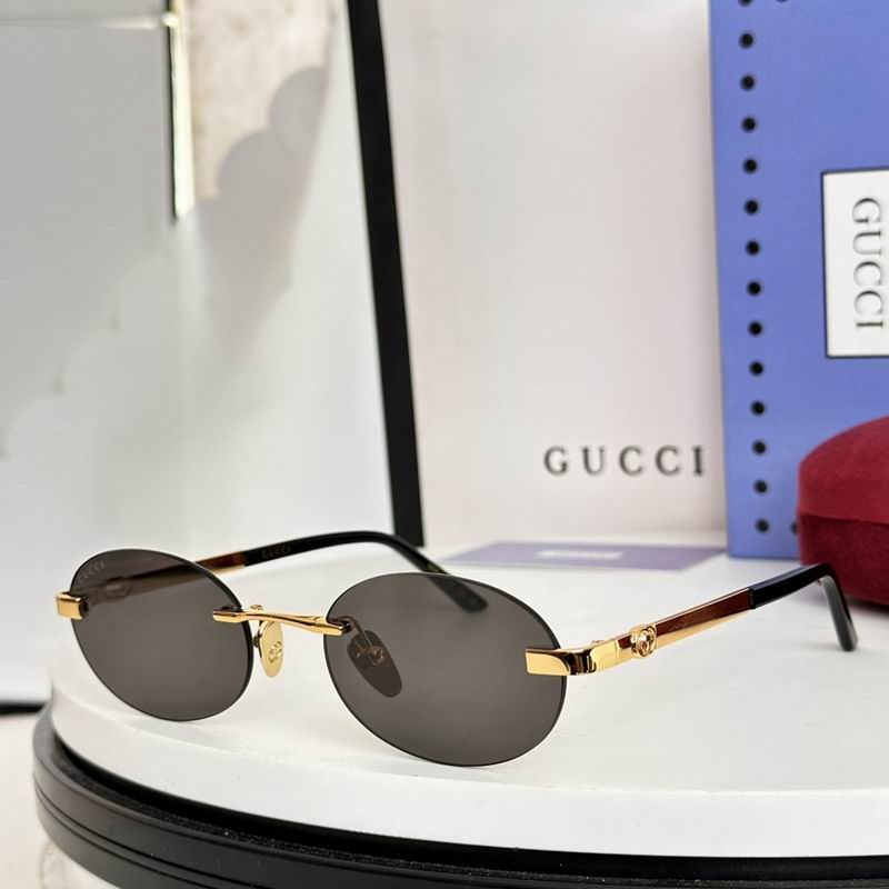 Gucci Glasses smr (762)