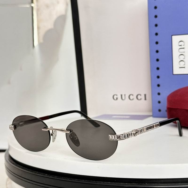 Gucci Glasses smr (764)