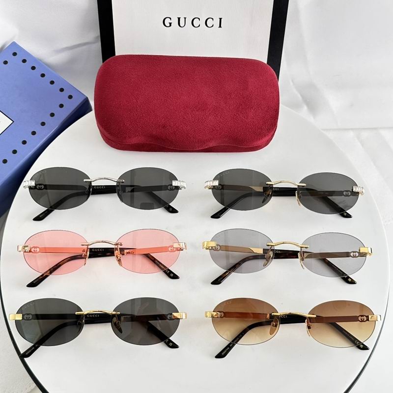 Gucci Glasses smr (766)