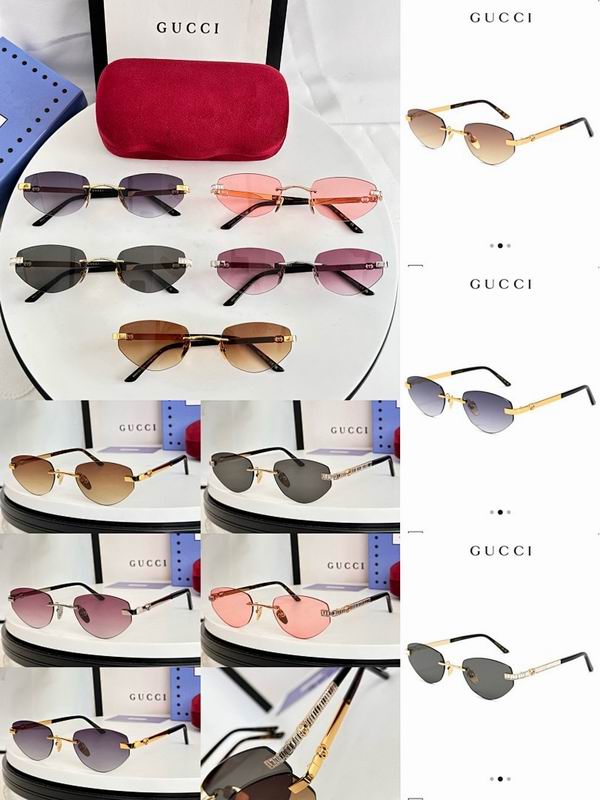 Gucci Glasses smr (767)