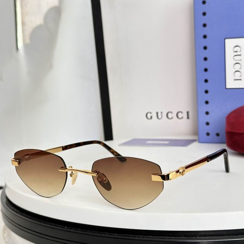 Gucci Glasses smr (769)