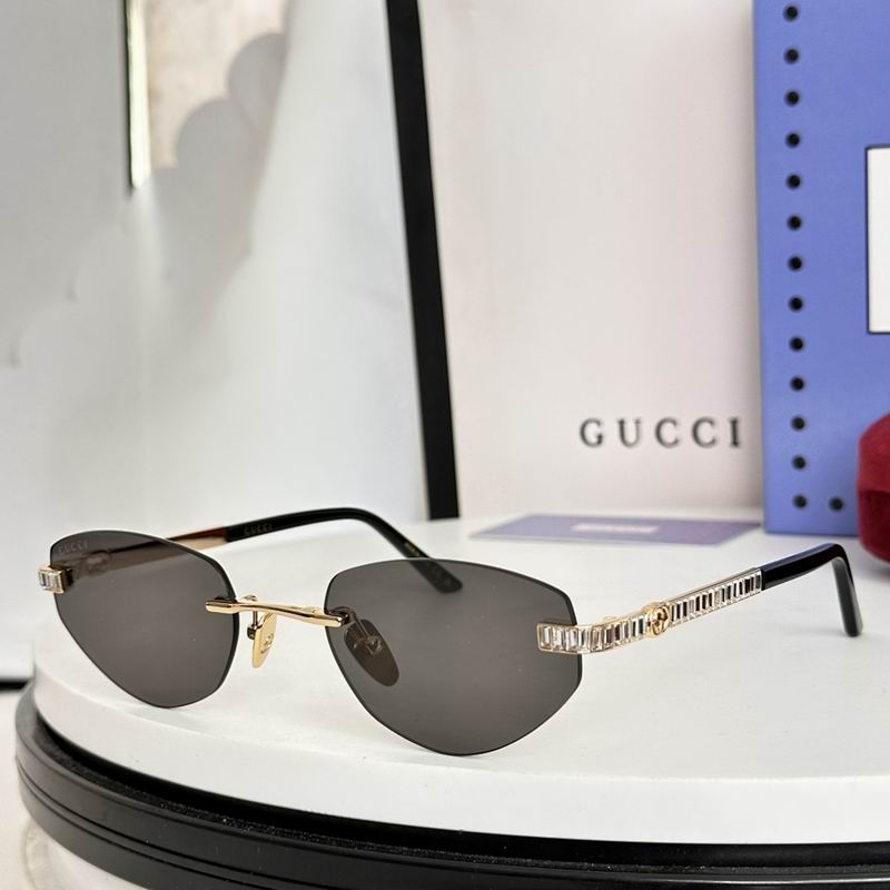 Gucci Glasses smr (770)