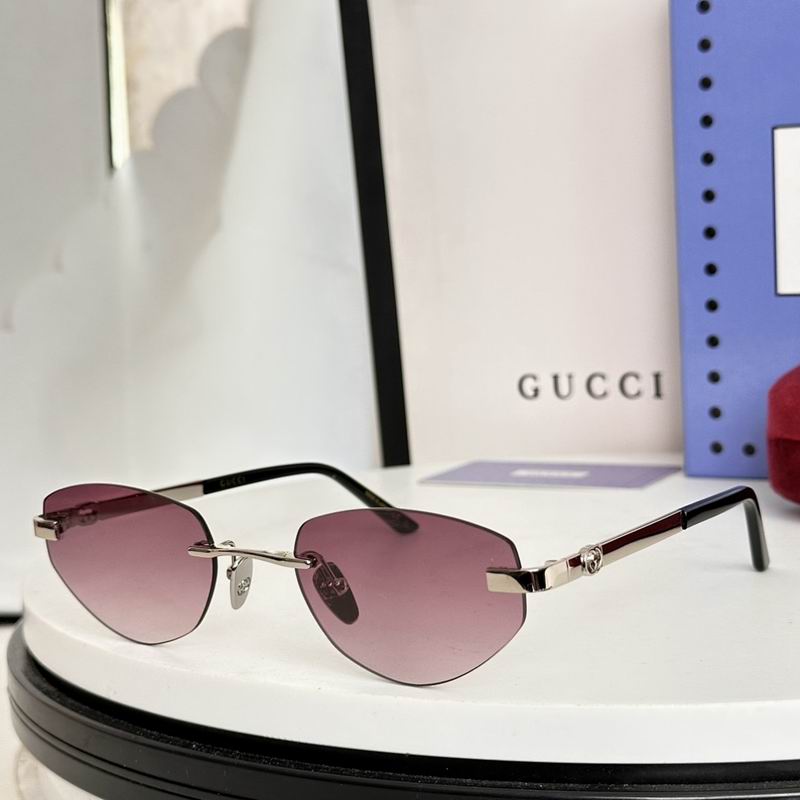 Gucci Glasses smr (771)