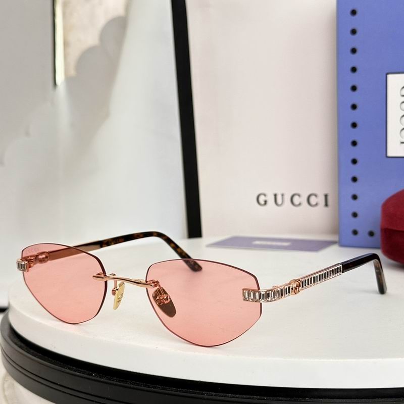 Gucci Glasses smr (772)
