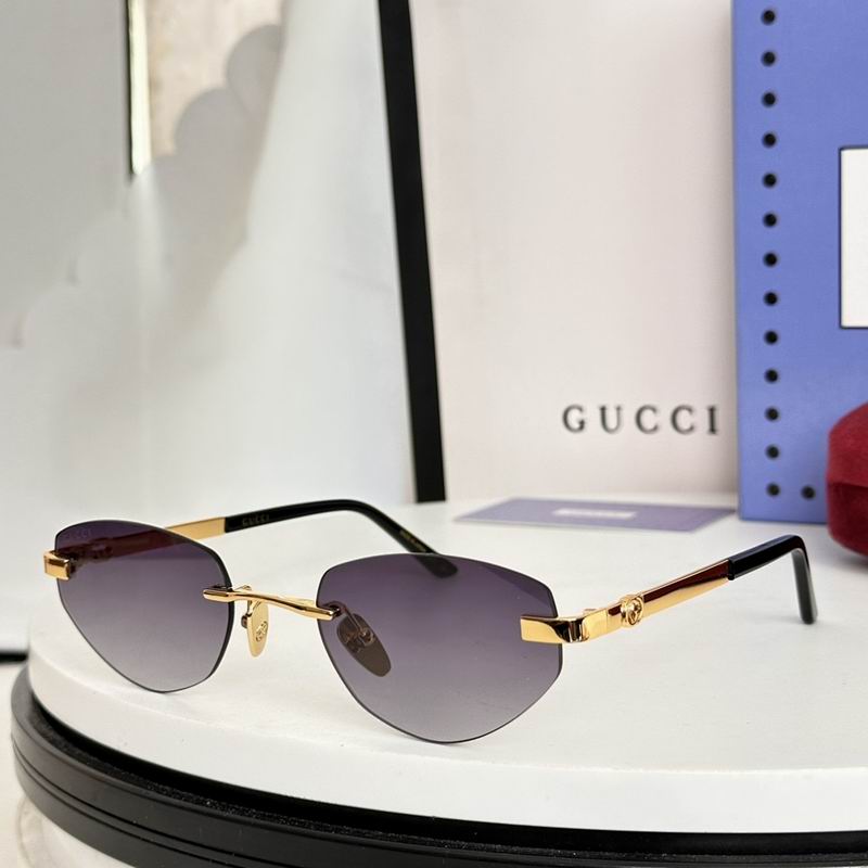Gucci Glasses smr (773)