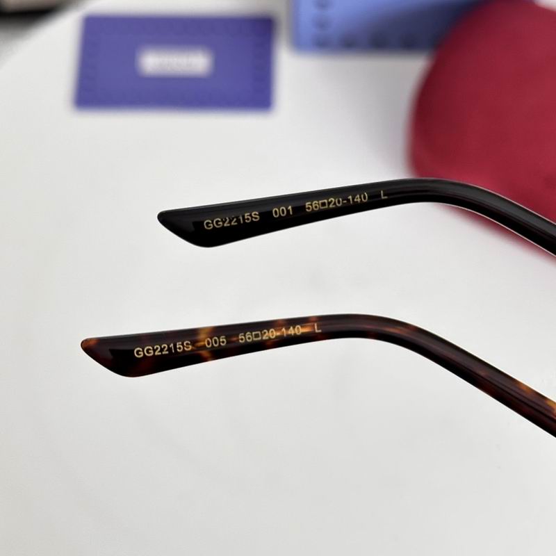 Gucci Glasses smr (775)