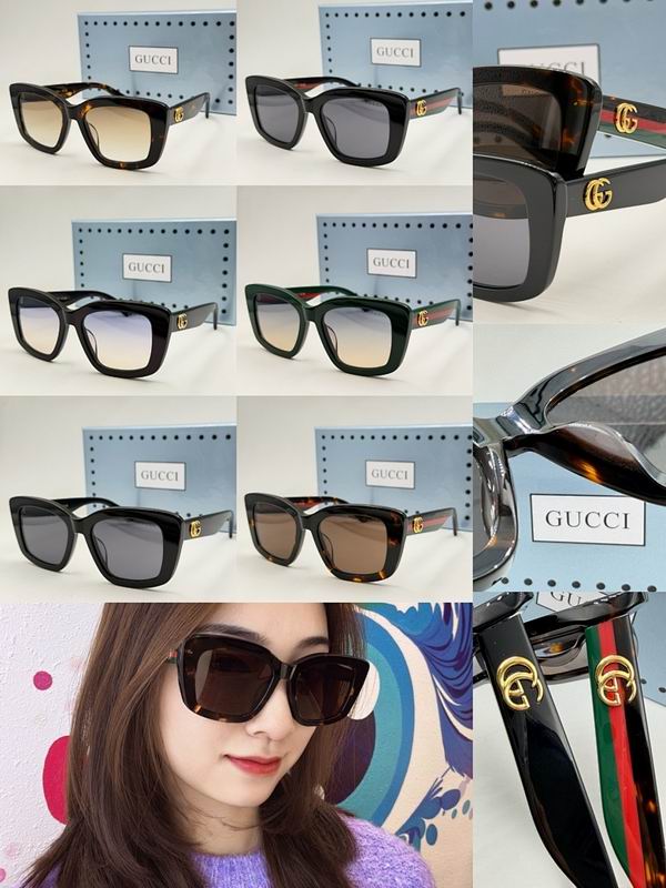 Gucci Glasses smr (778)