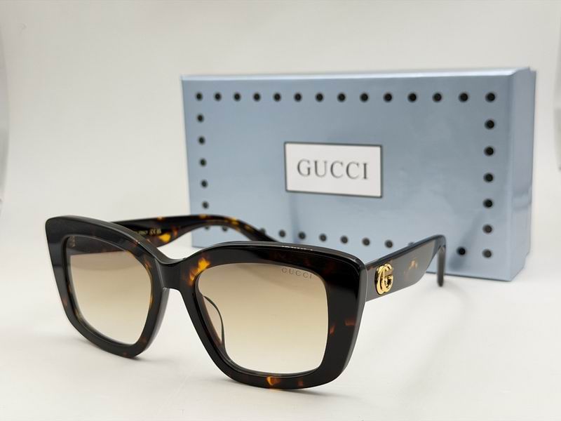 Gucci Glasses smr (779)