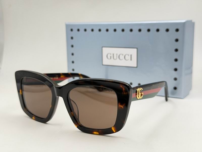 Gucci Glasses smr (781)